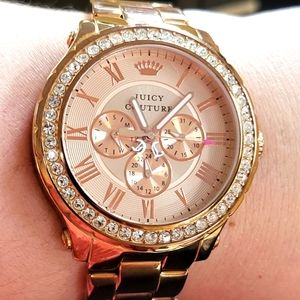 Juicy Couture Watch